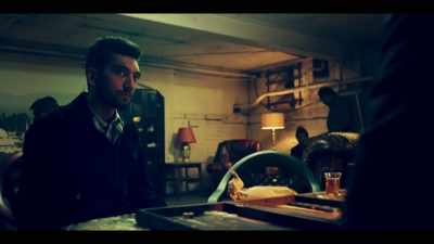 In the end, you need strategy. - Informer