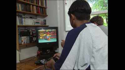In the end, Nintendo won out. - The Story of Nintendo