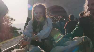 In the end,
no one went hungry. - Dragonheart Vengeance