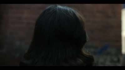 in the end, - Say Nothing
