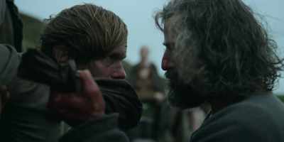 In the end, - The Northman