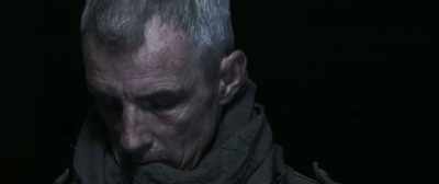 In the end, - Armageddon Tales