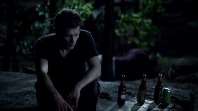 In the end... - The Vampire Diaries