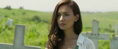 In the end, - Wolf Warrior 2