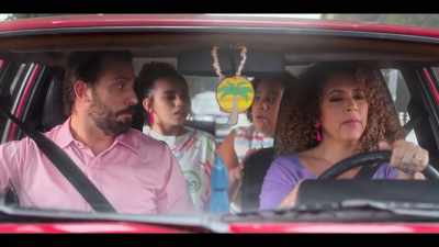 - In the end, the
Castellis found a way - Gordita Chronicles