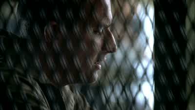 In the end, the only thing that matters is love. - Prison Break