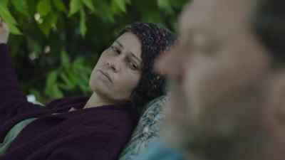 In the end, the only thing
that matters is whanau. - The Brokenwood Mysteries
