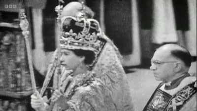 In the end, the Queen's strength
as a constitutional monarch - A Tribute to Her Majesty the Queen