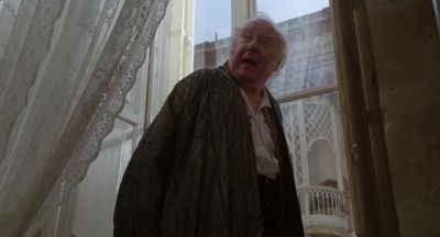 In the end treason is a matter of dates - The Count of Monte Cristo