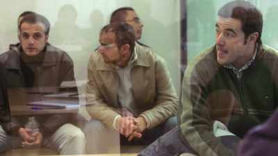 In the end, it was
a technically complicated trial. - 11M: Terror in Madrid