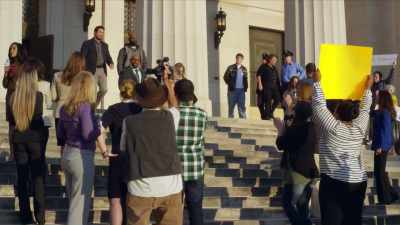 In the end, this was
not a case about abortion, - Gosnell: The Trial of America's Biggest Serial Killer
