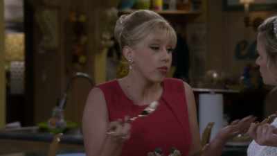 In the end, what really matters - Fuller House