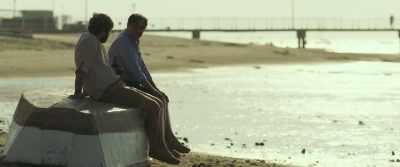 In the end, you'll regret it, - Lord, Give Me Patience