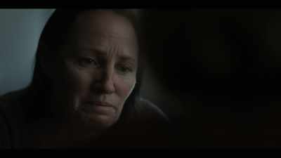 In the end, you've done and said
so many terrible things... - Say Nothing