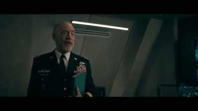 "In the event of a global-level
extinction event, - The Stand