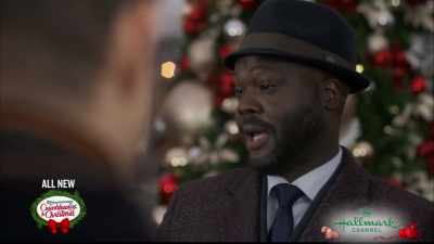 In the event of a tie, - It's Beginning to Look a Lot Like Christmas