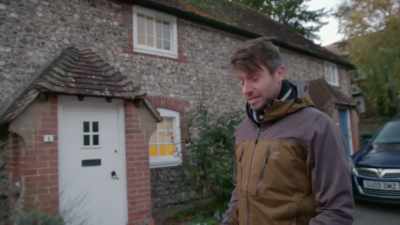 In the event of an invasion, - The Buildings That Fought Hitler
