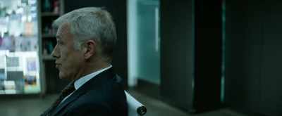 In the event
of your untimely death, - The Consultant