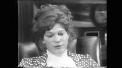 In the event that
that should happen, - The Lady and the Dale