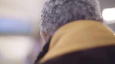 In the evolution
of your career, - Going to Mars: The Nikki Giovanni Project