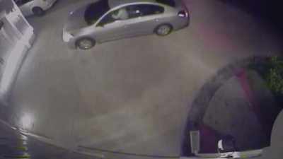 In the exact time
it would take to drive - Killer Inside: The Mind of Aaron Hernandez