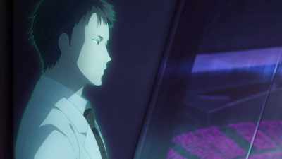 In the existence of a power
that transcends the system itself. - Sword Art Online: The Movie – Ordinal Scale