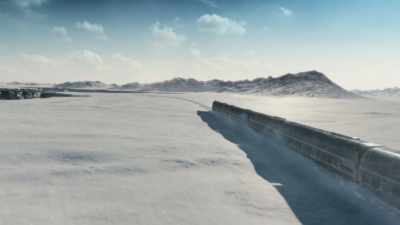 in the face of this
unprecedented emergency. - Snowpiercer