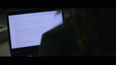 In the fall, 2018,
I started getting tons and tons of emails - Trust No One: The Hunt for the Crypto King