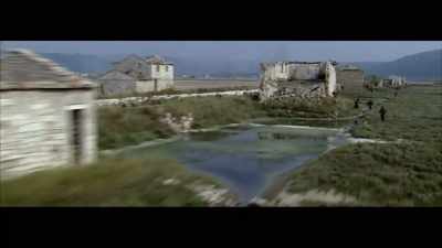 In the fall of 1939, - The Titans That Built America