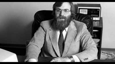 In the fall of 1982, - Inside Bill's Brain: Decoding Bill Gates