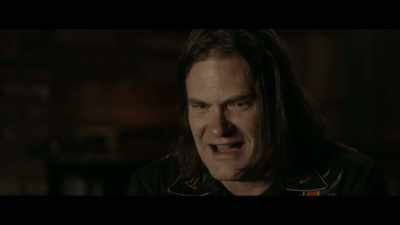 In the Fall of 1993, - Sasquatch