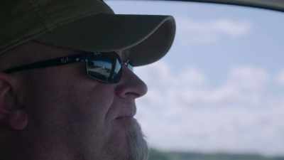 In the fall of 2004, - Unidentified: Inside America's UFO Investigation