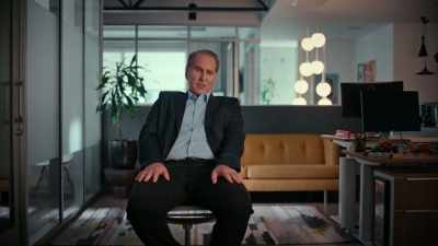 In the fall of 2020, - The Menendez Brothers