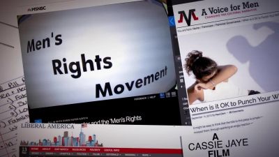 In the far reaching Internet subculture - The Red Pill