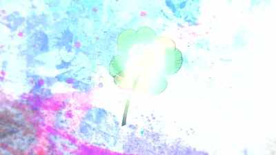 In the fifth leaf resides the devil. - Black Clover: Sword of the Wizard King