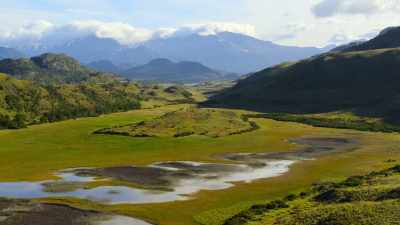 In the fight against climate change, - Our Great National Parks