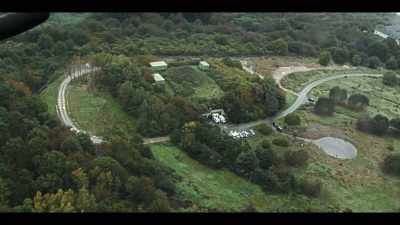 In the fight against cybercrime, - Cyberbunker: The Criminal Underworld