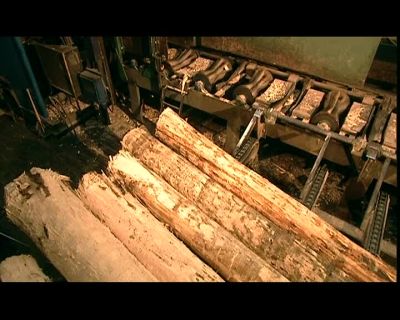 IN THE FILING ROOM, - How It's Made
