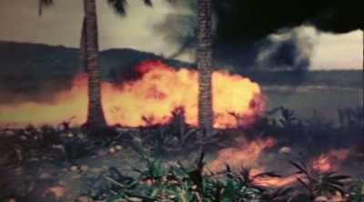 ‐ In the final months
of World War II - Lost Gold of World War II