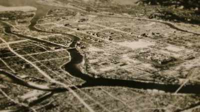 In the final toll
it's estimated - Hiroshima and Nagasaki: 75 Years Later