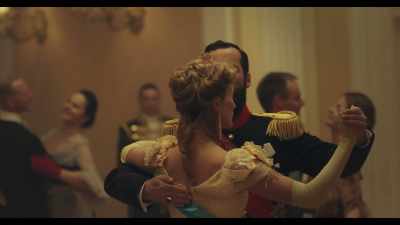 In the first day of his reign, - The Last Czars