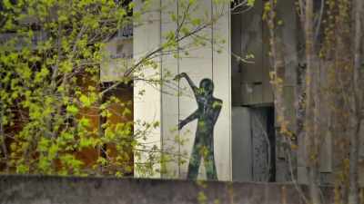 In the first few months
following the catastrophe, - Chernobyl: The Invisible Enemy