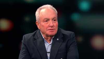 In the first group, I think,
Danny was 22, - Norm Macdonald Has a Show