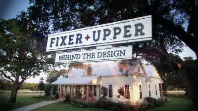 in-the-first-house - Fixer Upper: Behind the Design