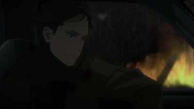 In the first place
It's in my head. - Genocidal Organ
