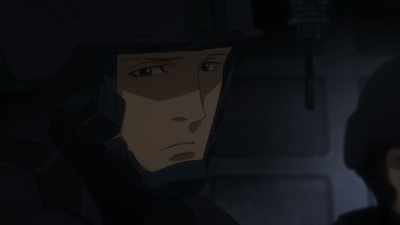 In the first place, - Genocidal Organ