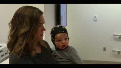 In the first scenario, - Babies