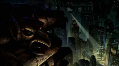 In the five years
following Jason's death - Batman: Death in the Family