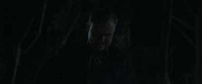 In the forest, like a tiger, - Carnifex