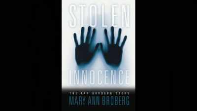 In the forward of our book, - Abducted in Plain Sight